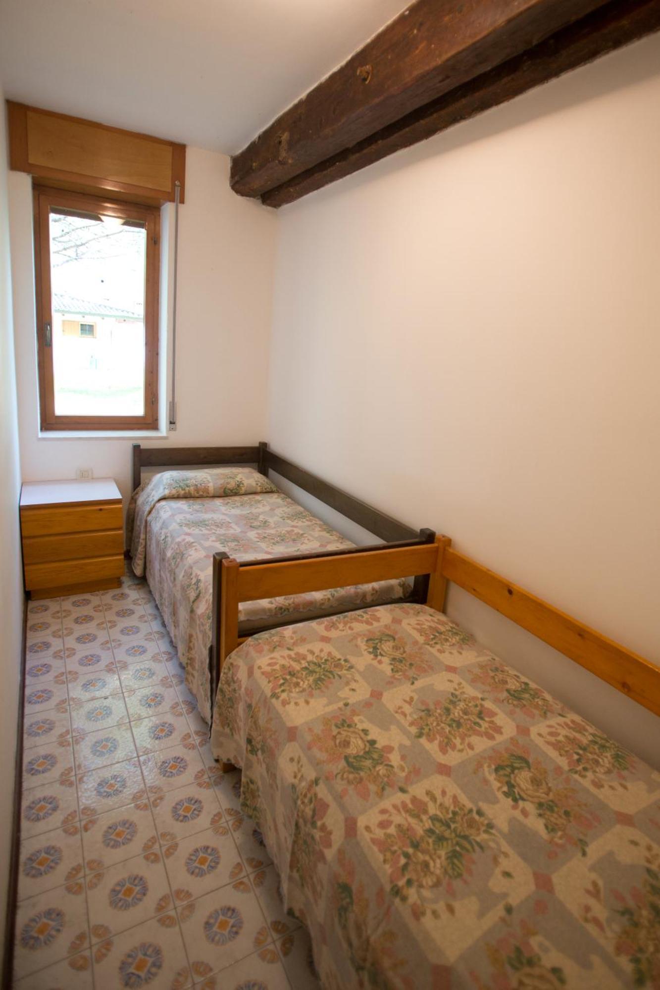 Belvedere Pineta Camping Village Grado Exterior foto
