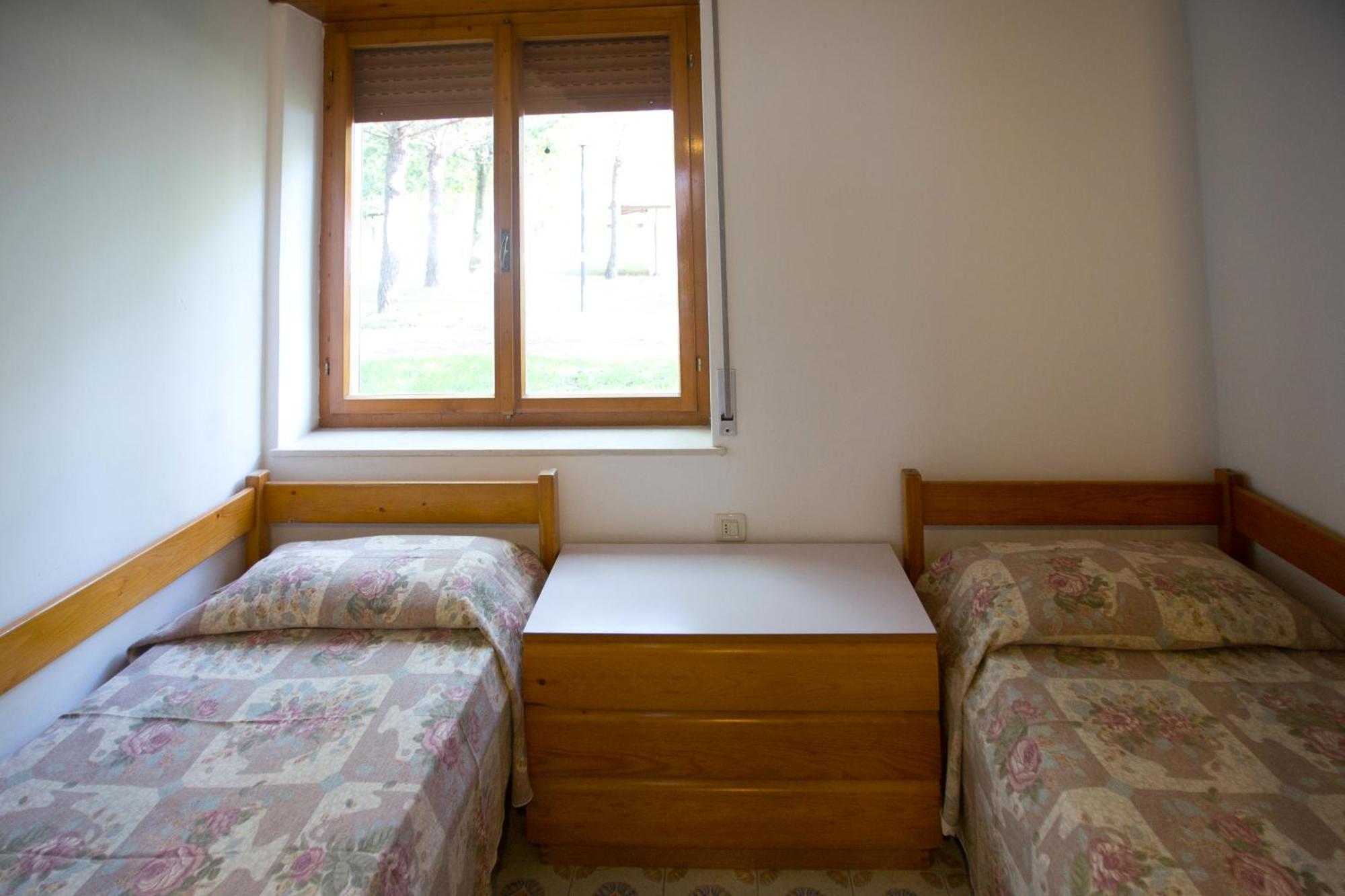 Belvedere Pineta Camping Village Grado Exterior foto