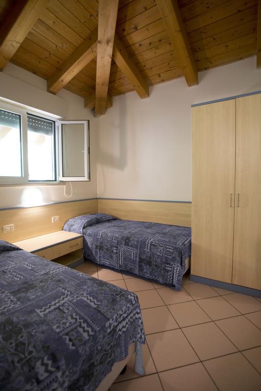 Belvedere Pineta Camping Village Grado Exterior foto