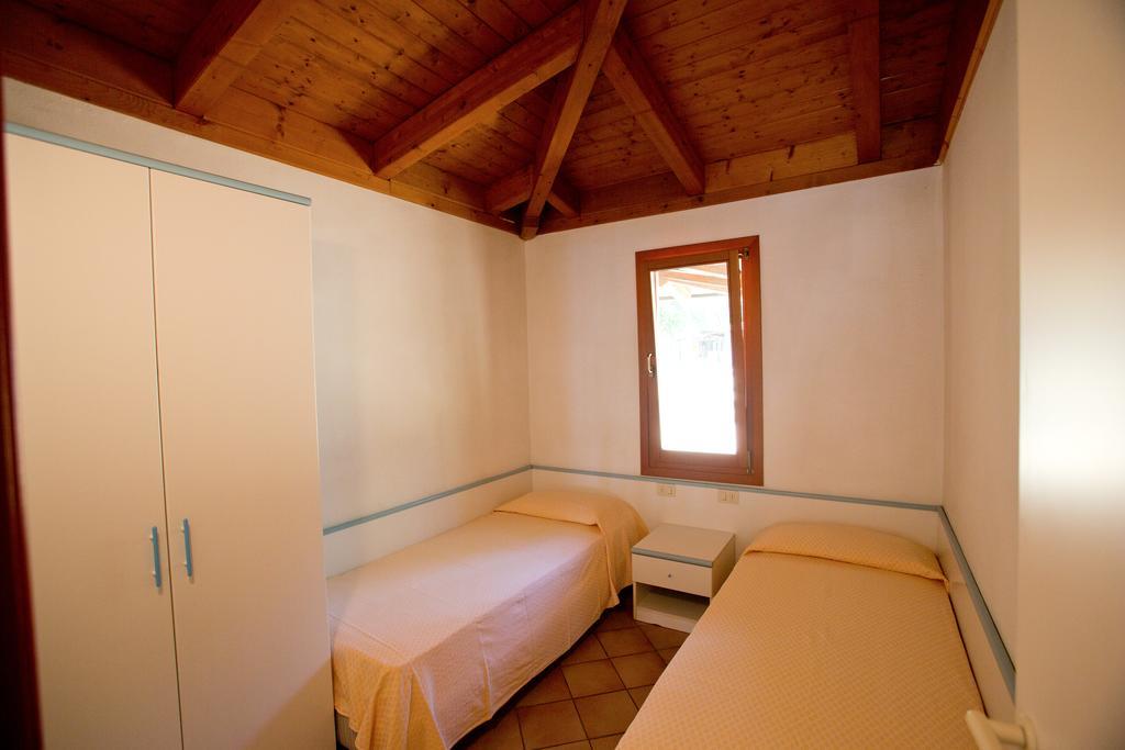 Belvedere Pineta Camping Village Grado Exterior foto