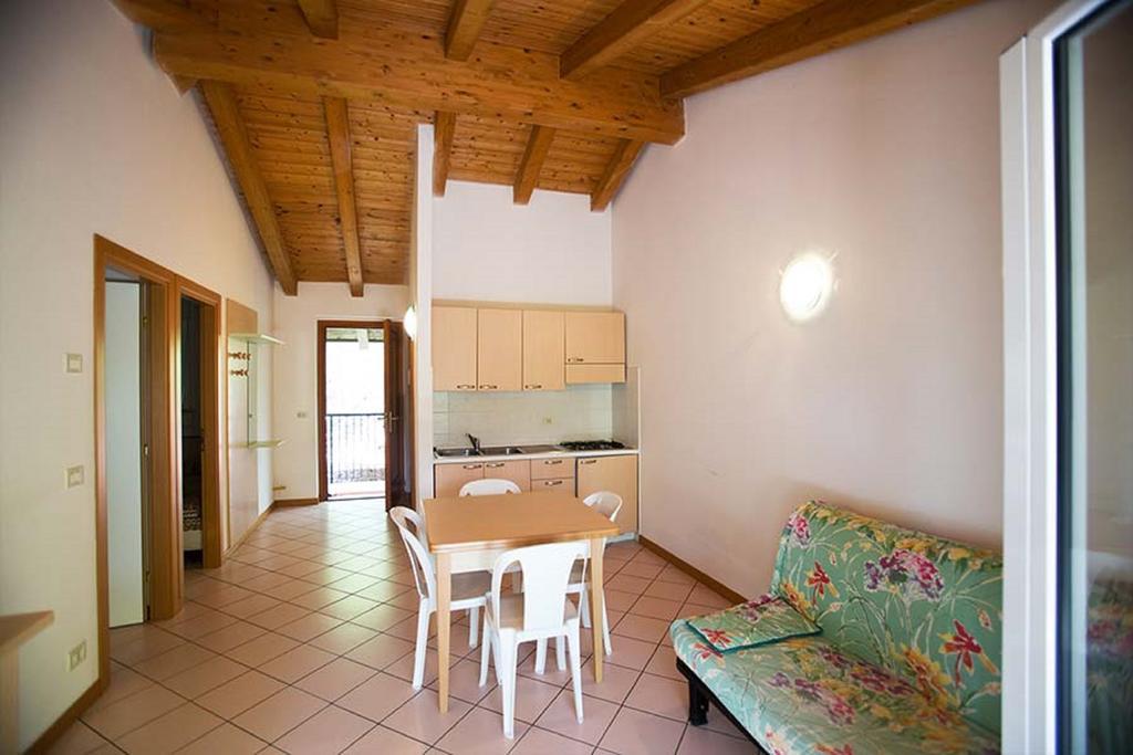 Belvedere Pineta Camping Village Grado Exterior foto