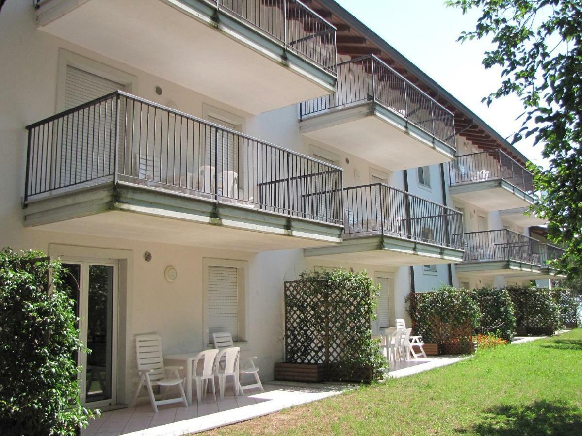 Belvedere Pineta Camping Village Grado Exterior foto